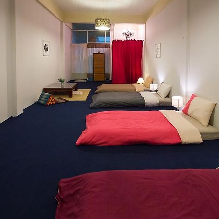 Thai Chaba Backpackers Udon Thani Exterior photo